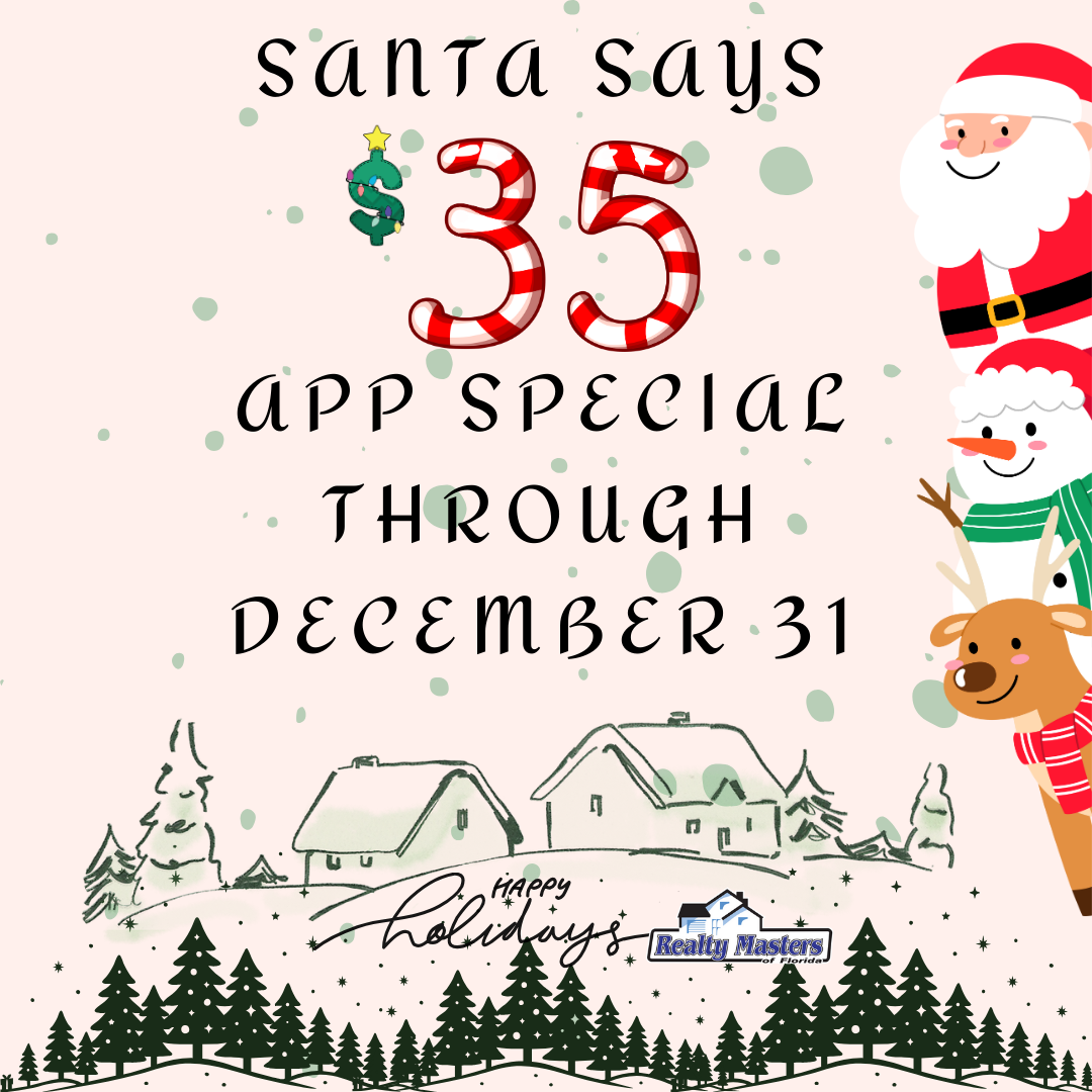 Beat The Heat Application fees